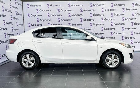 Mazda 3, 2010 год, 689 000 рублей, 8 фотография