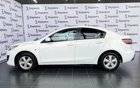 Mazda 3, 2010 год, 689 000 рублей, 7 фотография