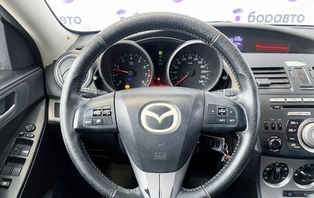 Mazda 3, 2010 год, 689 000 рублей, 9 фотография