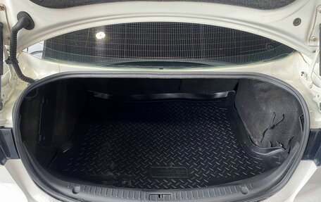 Mazda 3, 2010 год, 689 000 рублей, 12 фотография