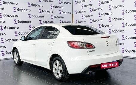 Mazda 3, 2010 год, 689 000 рублей, 5 фотография
