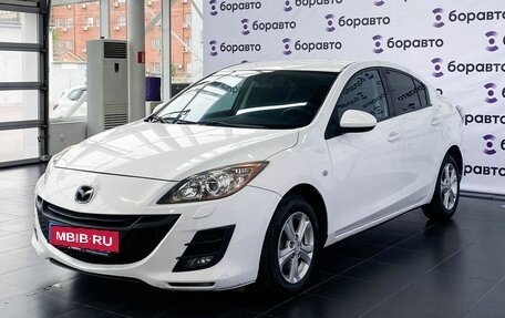 Mazda 3, 2010 год, 689 000 рублей, 2 фотография