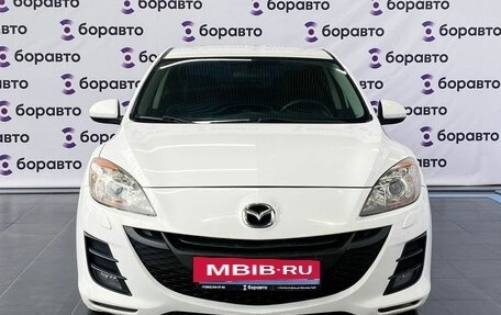 Mazda 3, 2010 год, 689 000 рублей, 3 фотография