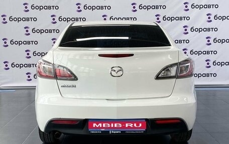 Mazda 3, 2010 год, 689 000 рублей, 4 фотография