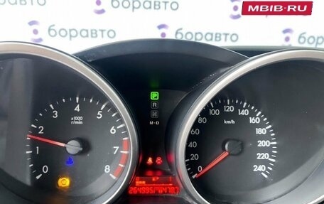 Mazda 3, 2010 год, 689 000 рублей, 13 фотография