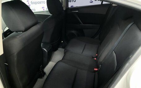 Mazda 3, 2010 год, 689 000 рублей, 16 фотография