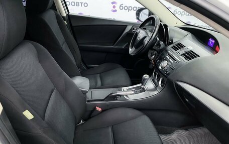 Mazda 3, 2010 год, 689 000 рублей, 19 фотография