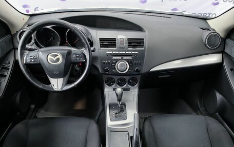 Mazda 3, 2010 год, 689 000 рублей, 17 фотография