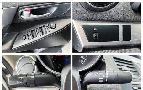 Mazda 3, 2010 год, 689 000 рублей, 14 фотография