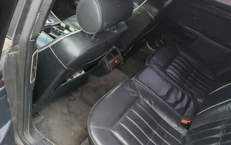 Audi A8, 1995 год, 6 фотография