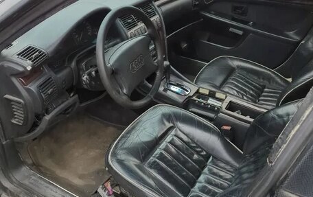 Audi A8, 1995 год, 5 фотография