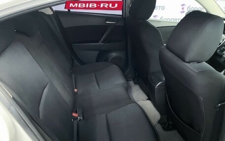 Mazda 3, 2010 год, 689 000 рублей, 18 фотография