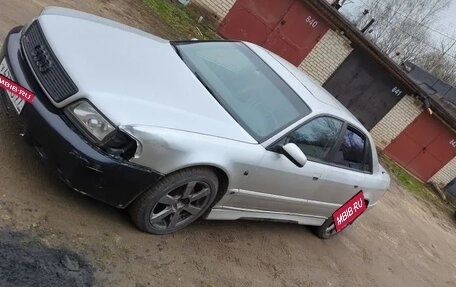 Audi A8, 1995 год, 9 фотография