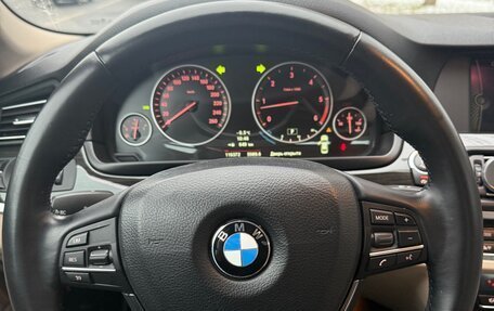 BMW 5 серия, 2012 год, 2 650 000 рублей, 7 фотография