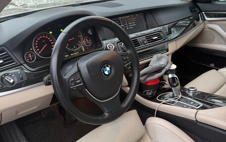 BMW 5 серия, 2012 год, 2 650 000 рублей, 8 фотография