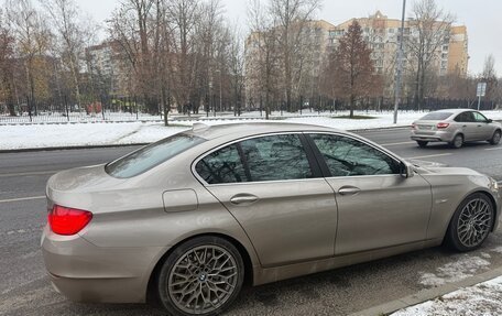 BMW 5 серия, 2012 год, 2 650 000 рублей, 5 фотография