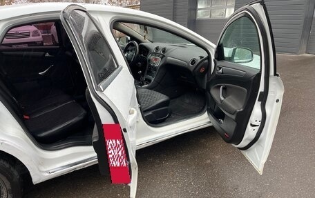 Ford Mondeo IV, 2013 год, 365 000 рублей, 2 фотография