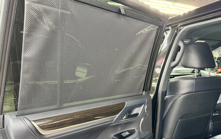 Lexus LX III, 2018 год, 8 500 000 рублей, 14 фотография