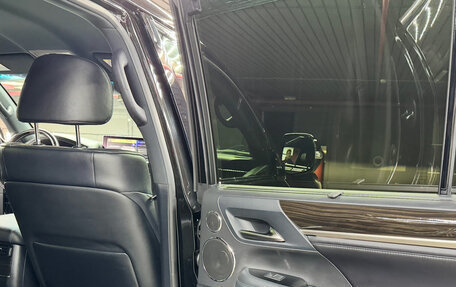 Lexus LX III, 2018 год, 8 500 000 рублей, 21 фотография