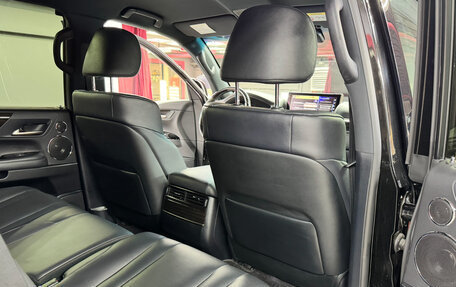 Lexus LX III, 2018 год, 8 500 000 рублей, 22 фотография