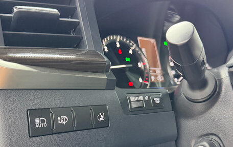 Lexus LX III, 2018 год, 8 500 000 рублей, 24 фотография