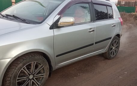 Geely MK Cross I, 2014 год, 285 000 рублей, 6 фотография