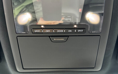 Lexus LX III, 2018 год, 8 500 000 рублей, 29 фотография