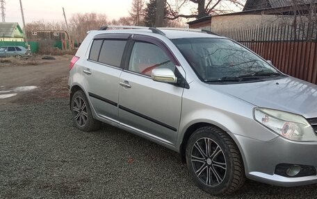 Geely MK Cross I, 2014 год, 285 000 рублей, 4 фотография