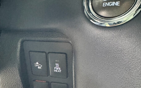 Lexus LX III, 2018 год, 8 500 000 рублей, 28 фотография