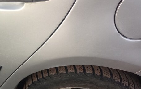 Geely MK Cross I, 2014 год, 285 000 рублей, 9 фотография