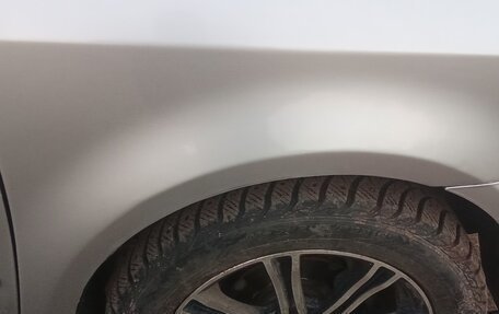 Geely MK Cross I, 2014 год, 285 000 рублей, 13 фотография