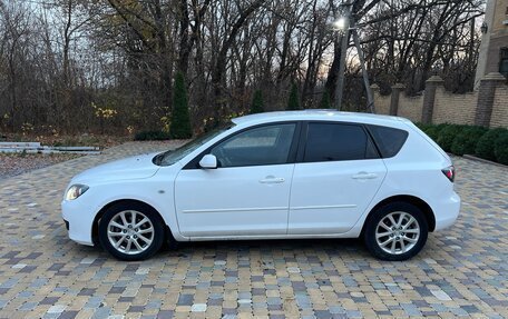 Mazda 3, 2008 год, 650 000 рублей, 4 фотография