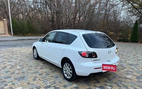 Mazda 3, 2008 год, 650 000 рублей, 5 фотография