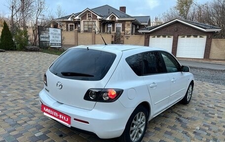Mazda 3, 2008 год, 650 000 рублей, 7 фотография