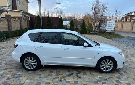 Mazda 3, 2008 год, 650 000 рублей, 8 фотография