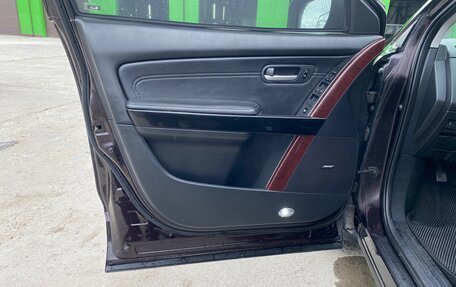 Mazda CX-9 I рестайлинг, 2008 год, 890 000 рублей, 5 фотография