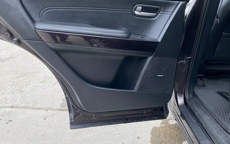 Mazda CX-9 I рестайлинг, 2008 год, 890 000 рублей, 6 фотография