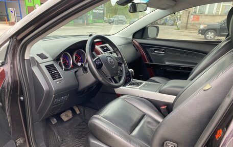 Mazda CX-9 I рестайлинг, 2008 год, 890 000 рублей, 11 фотография