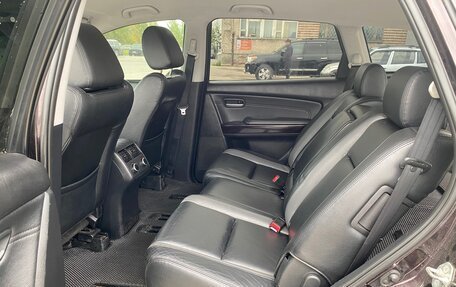 Mazda CX-9 I рестайлинг, 2008 год, 890 000 рублей, 9 фотография