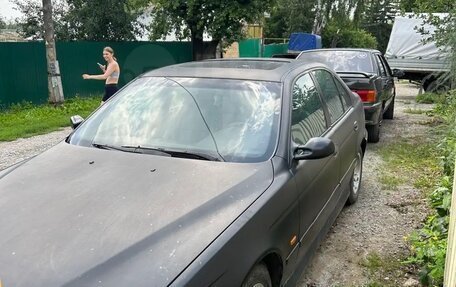 BMW 5 серия, 1997 год, 270 000 рублей, 3 фотография