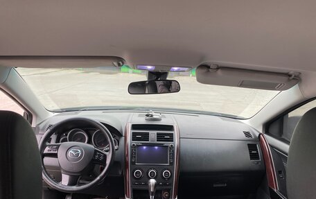 Mazda CX-9 I рестайлинг, 2008 год, 890 000 рублей, 12 фотография