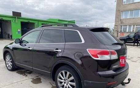 Mazda CX-9 I рестайлинг, 2008 год, 890 000 рублей, 4 фотография