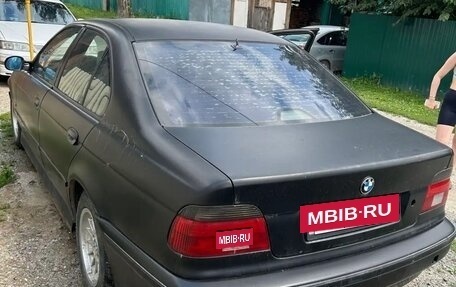 BMW 5 серия, 1997 год, 270 000 рублей, 2 фотография