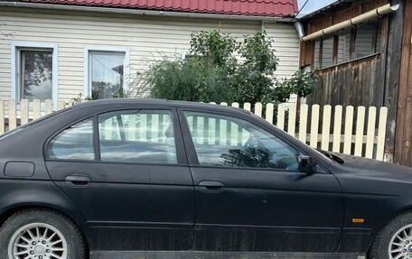 BMW 5 серия, 1997 год, 270 000 рублей, 5 фотография