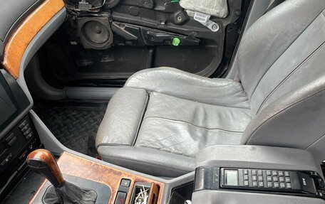 BMW 5 серия, 1997 год, 270 000 рублей, 9 фотография