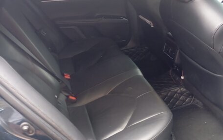 Toyota Camry, 2019 год, 3 400 000 рублей, 5 фотография