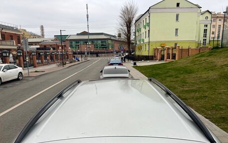 Volkswagen Sharan I рестайлинг, 2001 год, 550 000 рублей, 10 фотография