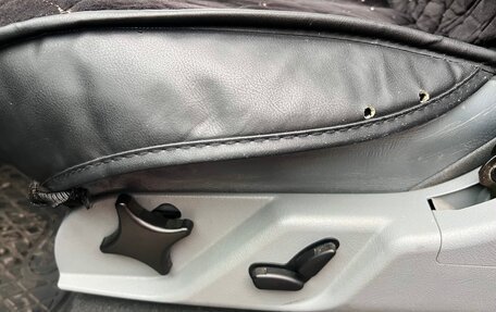 Volkswagen Sharan I рестайлинг, 2001 год, 550 000 рублей, 16 фотография