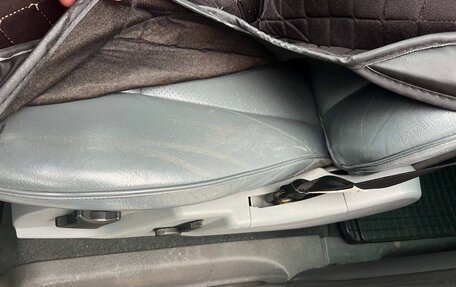 Volkswagen Sharan I рестайлинг, 2001 год, 550 000 рублей, 17 фотография