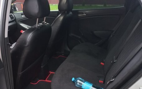 Hyundai Solaris II рестайлинг, 2015 год, 830 000 рублей, 7 фотография